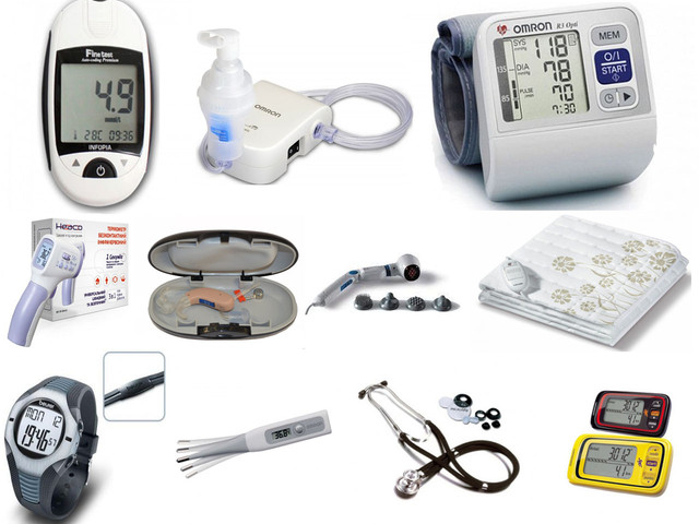 Медтехника