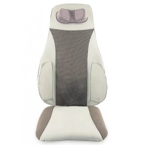 Массажная накидка c роликами спины и шеи Aront Mobi RT-2130