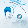 Массажер для шеи Sofo 360° Power Tap — изображение 2