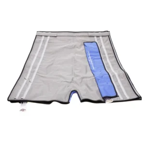 Манжета шорты антицеллюлитные (4 секции) Doctor Life для аппаратов DS MAREF CO. LTD. (DOCTOR LIFE) серии DL2002x